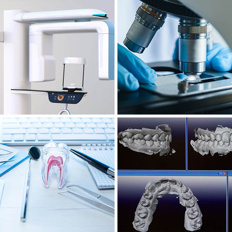 Tangredi Endodontics Technology